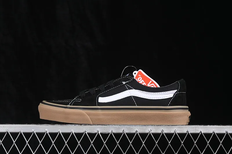 All categories Vans Vans series Vans Low Vans low top Vans Sk8-Low Vans low-top casual skateboard shoes VN0A4UUK2EB